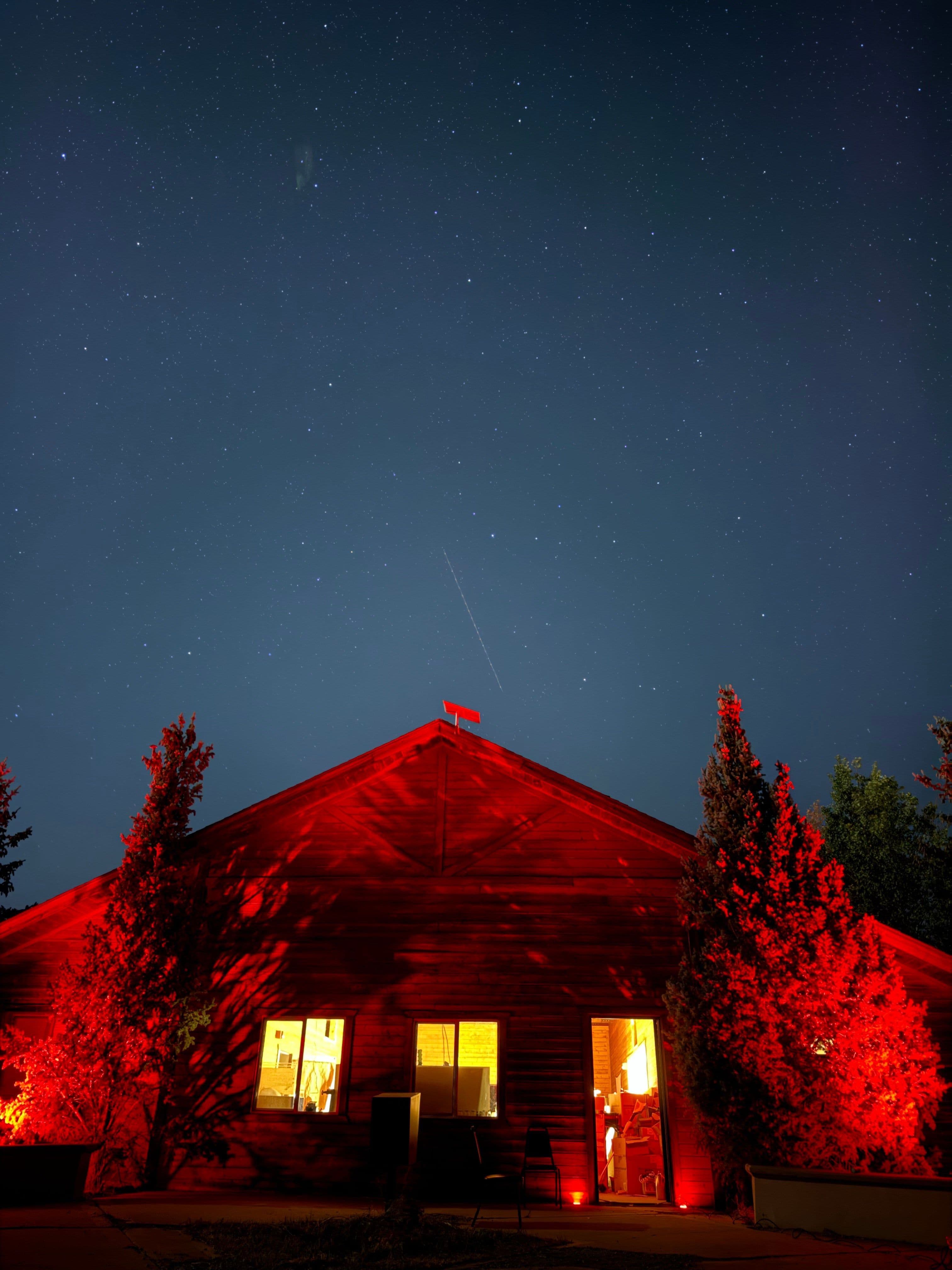 International Visitors Become Starstruck Under Bryce Canyon's Night Skies
